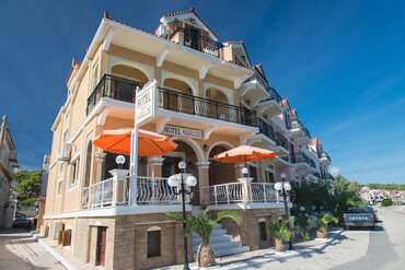 Hotel Aggelos