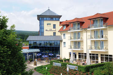 Flair Parkhotel Weiskirchen