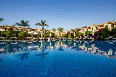 Dalyan Resort Hotel