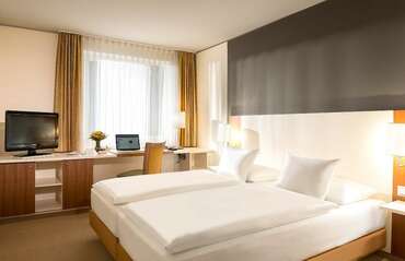 Dorint Hotel Köln Junkersdorf