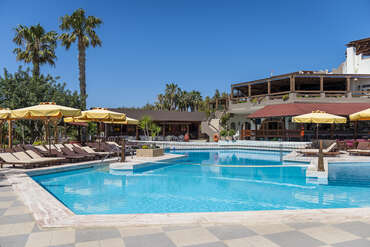 Gaia Garden Hotel