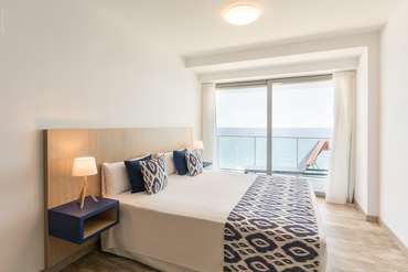 Pierre & Vacance Residence Blanes Playa