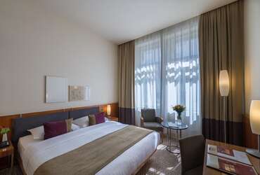 K+K Hotel Central