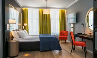 Thon Hotel Spectrum