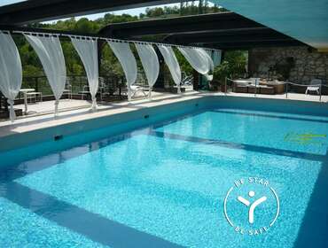 Hotel Villa Michelangelo