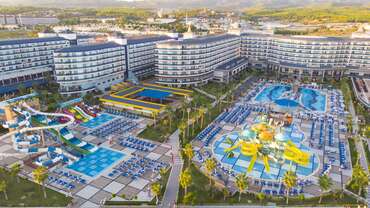 Eftalia Ocean Hotel