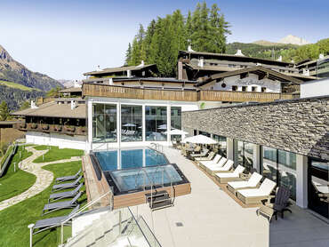 Hotel Goldried & Appartementen