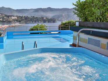 Best Western Hotel Regina Elena