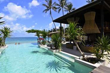 Anantara Rasananda Koh Phangan Villa Resort & Spa