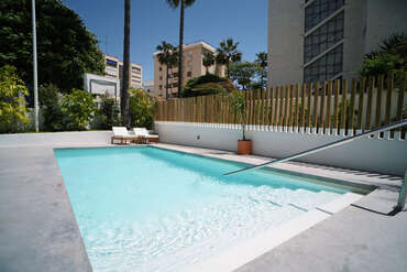 Aparthotel Puerto Azul