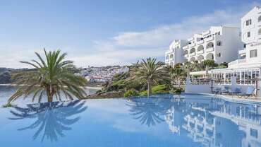 White Sands Beach Club