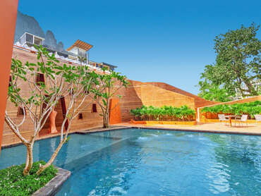Hotel Adam Krabi