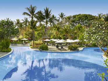 Melia Bali