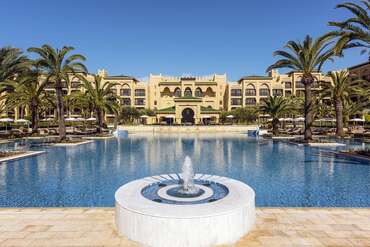 Mazagan Beach & Golf Resort