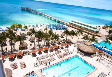 The Sunny Miami Sunny Isles Beach
