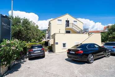 Bacan Appartementen