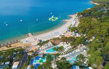 Krk Premium Camping Resort by Valamar