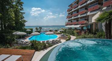 Hotel Continental Wellness & Thermal Spa