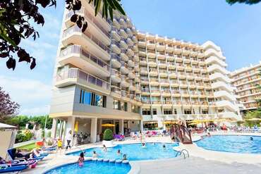 Hotel Beverly Park & Spa