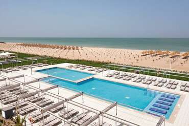 Riu Baobab