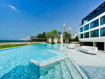 Mercure Pattaya Ocean Resort