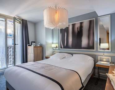 Best Western Premier Hotel Le Swann