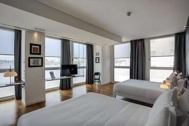 Hotel Plaza