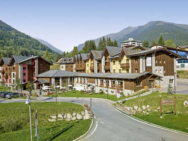 Blu Hotel Acquaseria