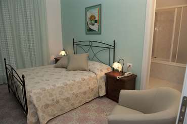 Venere Hotel