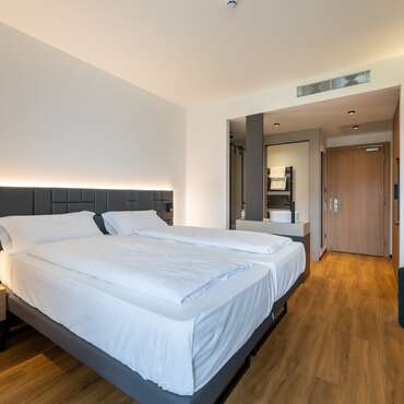 My Active Hotel