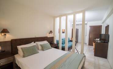 Regina Mare Hotel