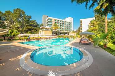 Pia Bella Hotel