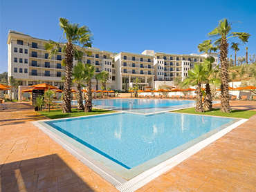 Palais Medina & Spa