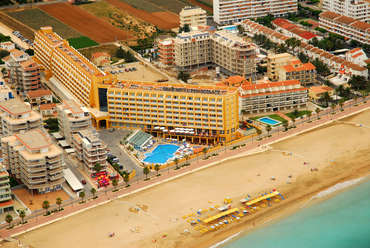 Gran Hotel Peniscola