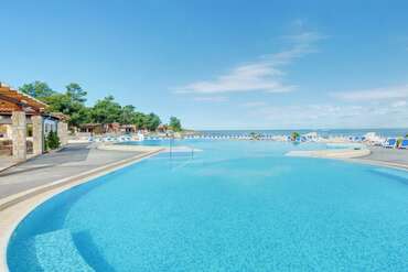 Appartementen Amfora Plava Laguna