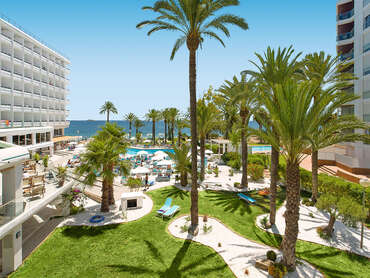 Vibra Algarb Hotel