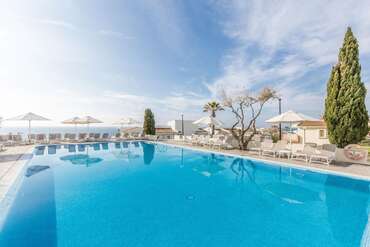 Blau Punta Reina Family Resort