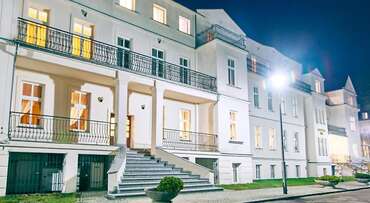 Jantar Hotel & Spa