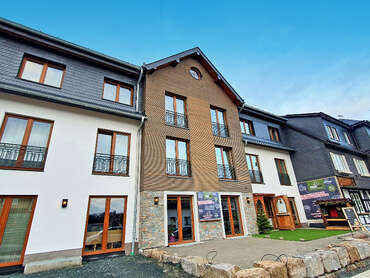 Lodge Hotel Winterberg