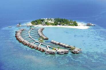 W Maldives