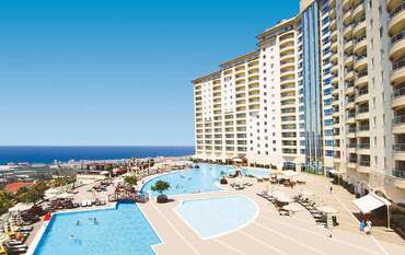 Goldcity Hotel