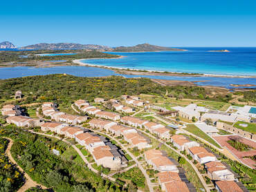 Baglioni Resort Sardinia