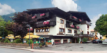Hotel Rosslwirt