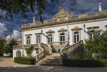 Quinta Das Lagrimas