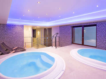 Hotel Club MMV Les Arolles
