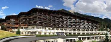 Krumers Alpin Resort & Spa