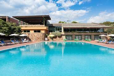 Hotel Residence Baia delle Ginestre