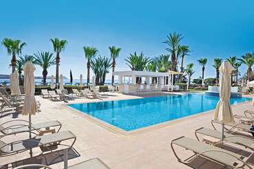Okeanos Beach Boutique Hotel