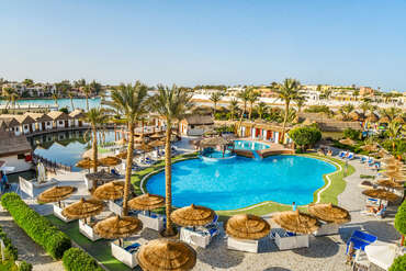 Panorama Bungalows Resort El Gouna