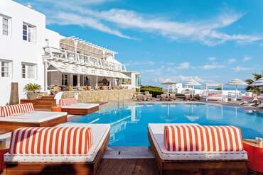 Archipelagos Hotel